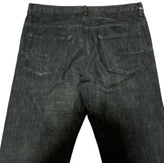 Dior Dior clawmark follow me jeans Size US 30 / EU 46 - 9 Thumbnail