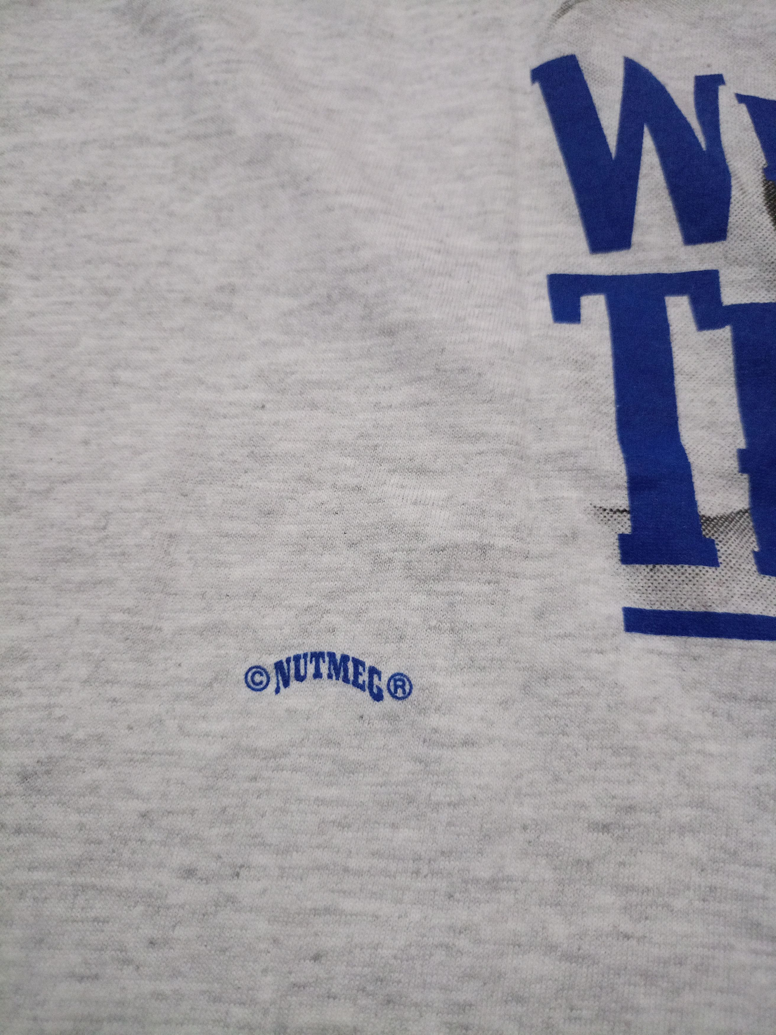 MLB × Vintage Hideo nomo X vintage MLB Size US M / EU 48-50 / 2 - 5 Thumbnail