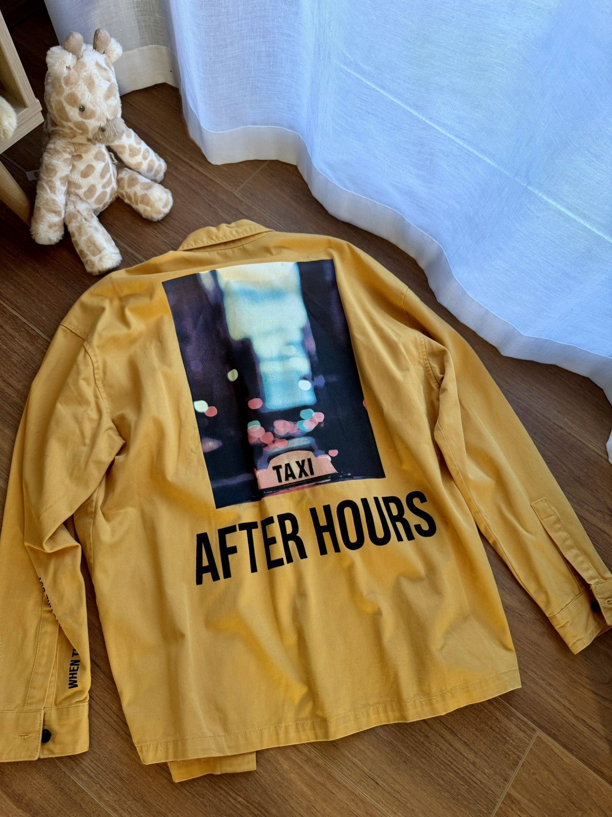 Bershka Bershka After Hours Size US M / EU 48-50 / 2 - 1 Thumbnail