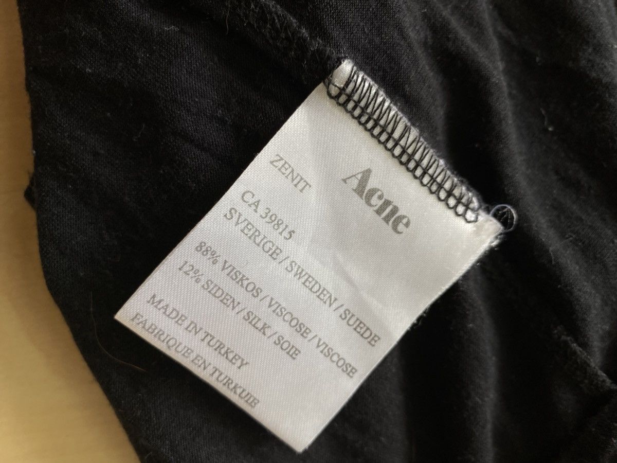 Acne Studios Vintage Acne studios zenit dress Size M / US 6-8 / IT 42-44 - 3 Thumbnail