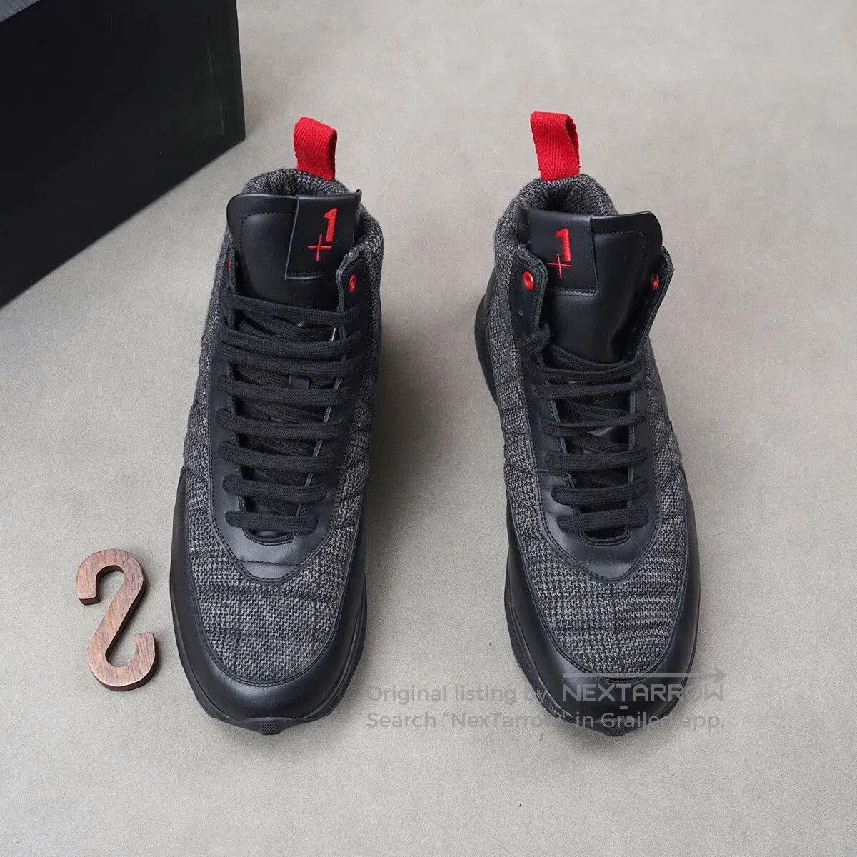 Kiton Kiton KNT Casual Mid. Size US 8 / EU 41 - 2 Thumbnail