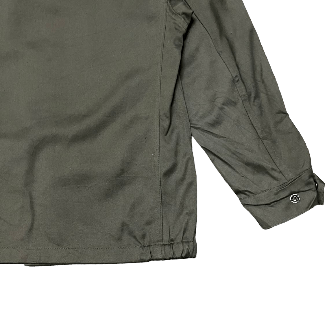 Vintage Vintage 1989 Paul Boyé Military Jacket Size US S / EU 44-46 / 1 - 15 Thumbnail