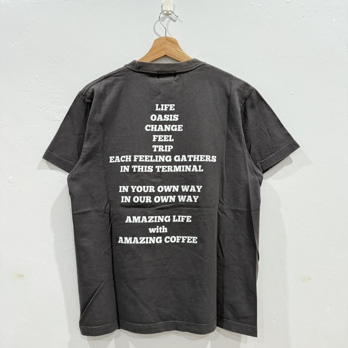 Studio Seven Studio Seven Amazing Friends Tee Size US M / EU 48-50 / 2 - 2 Thumbnail