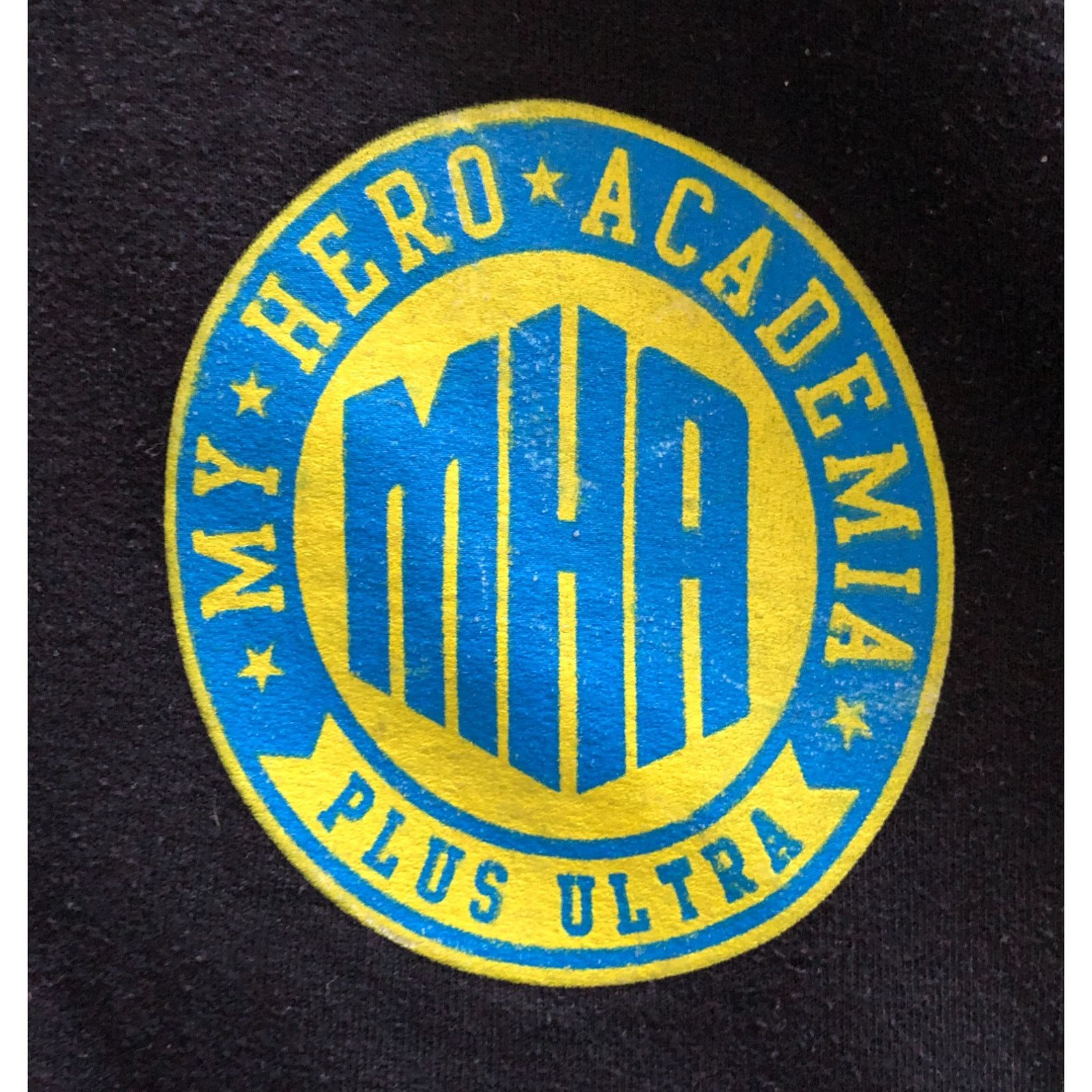 Other My Hero Academia Deku All Might Funimation Large Hoodie Size US L / EU 52-54 / 3 - 7 Thumbnail