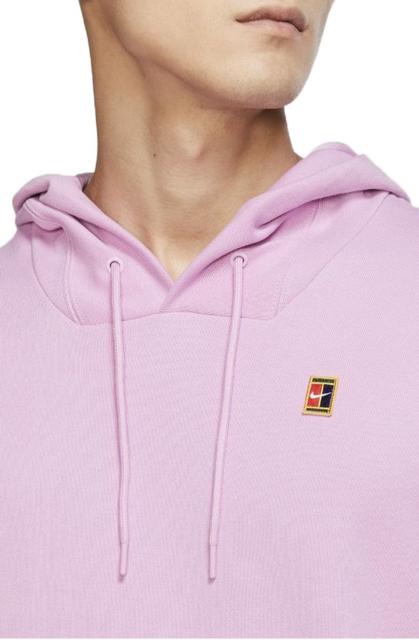 Nike × Nike ACG × Supreme Nike Tennis Court Fleece Hoodie Mens Size US M / EU 48-50 / 2 - 4 Thumbnail