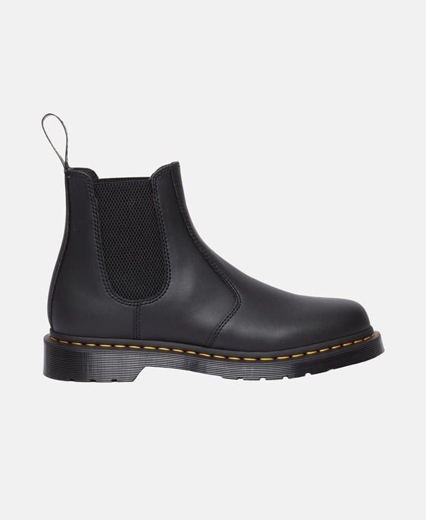 Dr. Martens Chelsea boots Size US 5.5 / EU 38 - 1 Thumbnail