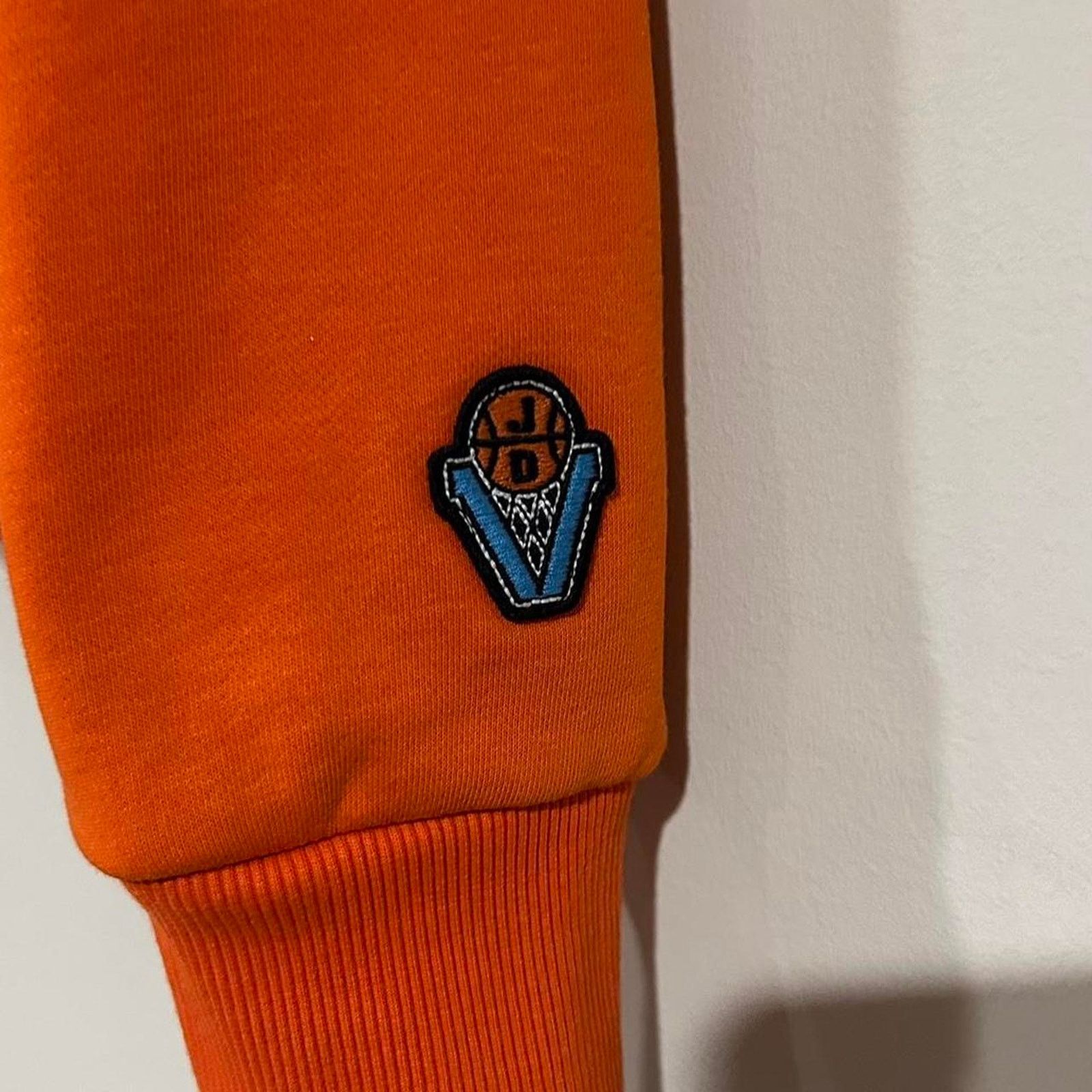 Just Don All City Basketball Hoodie Size US M / EU 48-50 / 2 - 3 Thumbnail