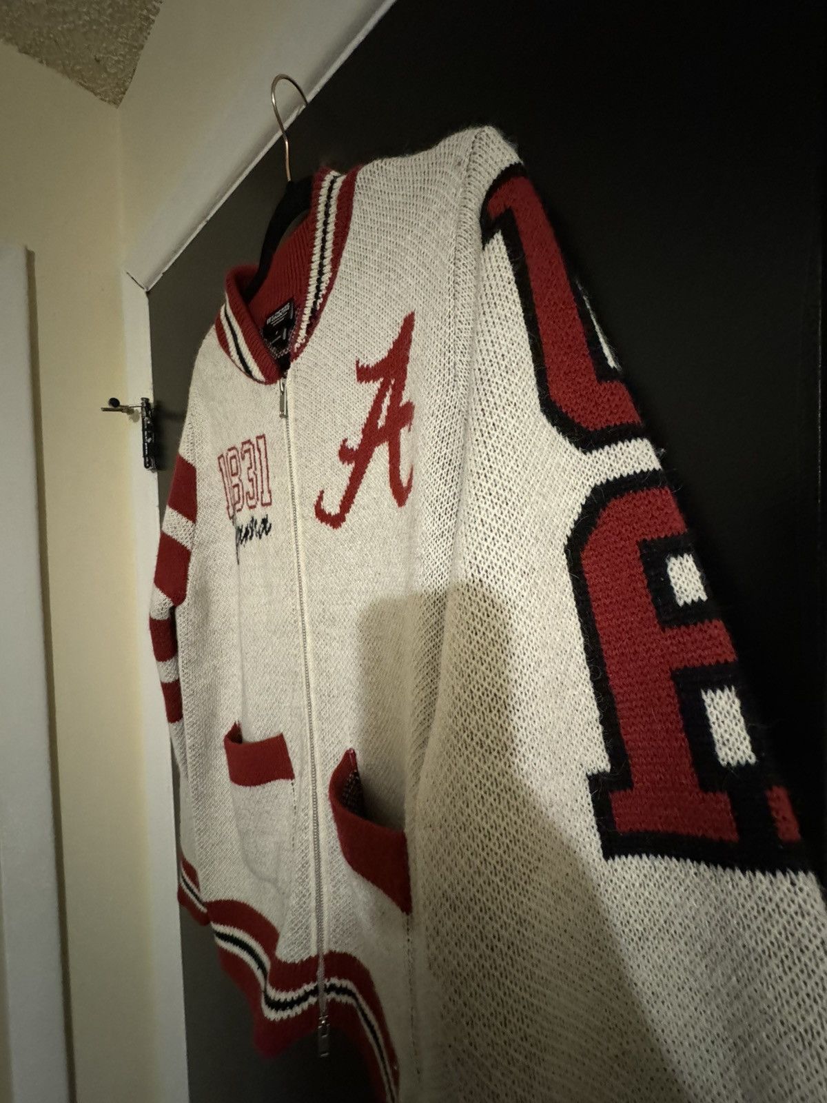 Other Alabama Crimson Tide Sweater Size US S / EU 44-46 / 1 - 2 Thumbnail