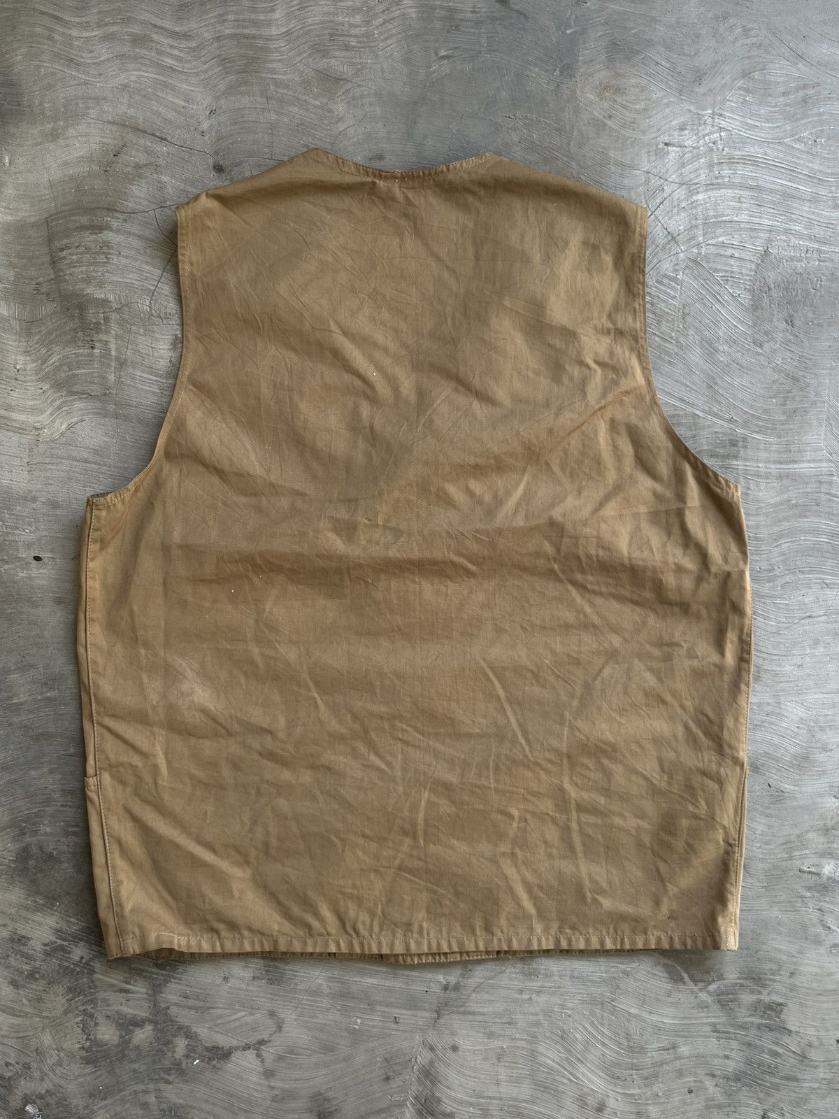 Vintage Vintage 80’s Ma-Ra Hunting vest Size US M / EU 48-50 / 2 - 5 Thumbnail