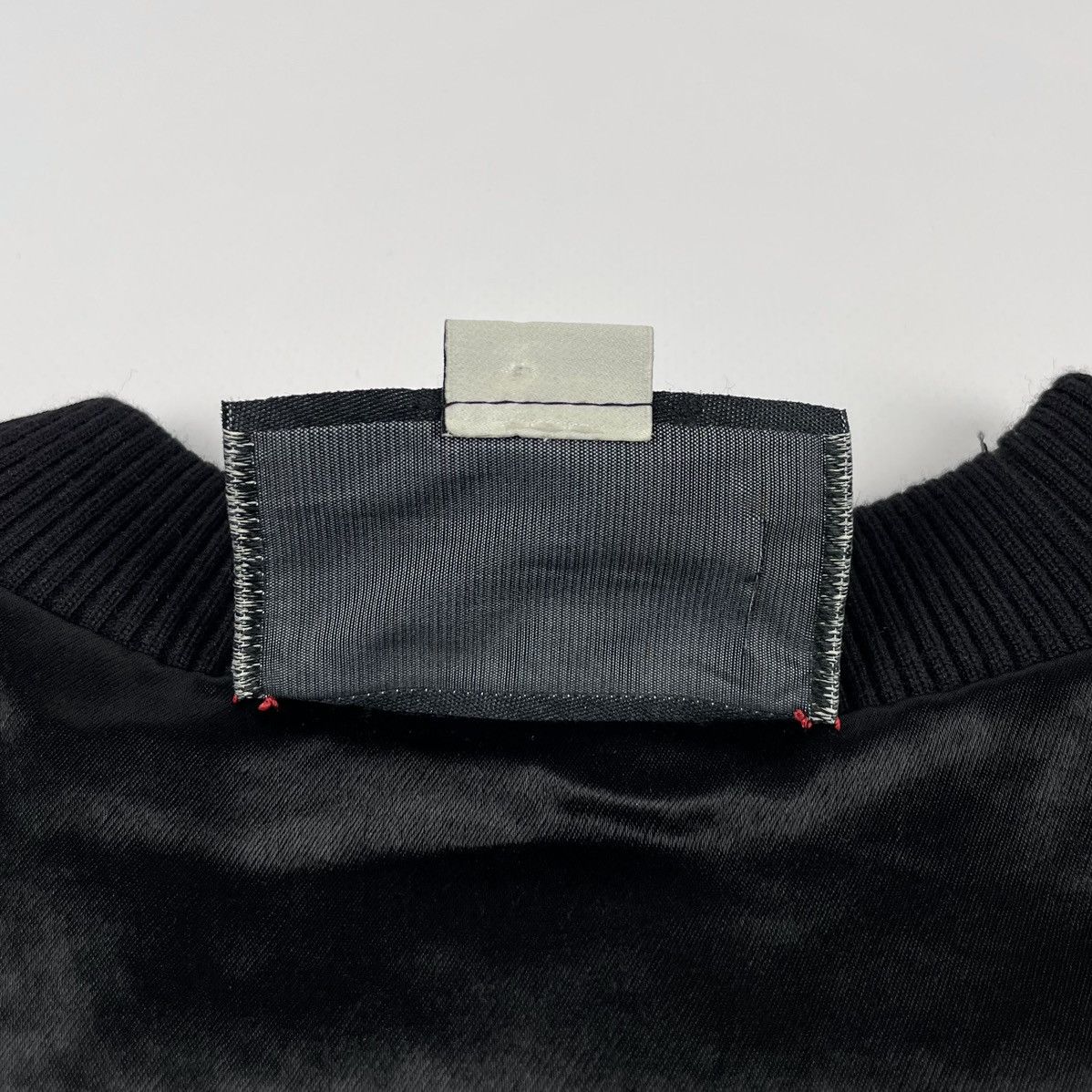 Gucci Gucci Maison De L'Amour Velvet Sweatshirt Size US S / EU 44-46 / 1 - 11 Thumbnail