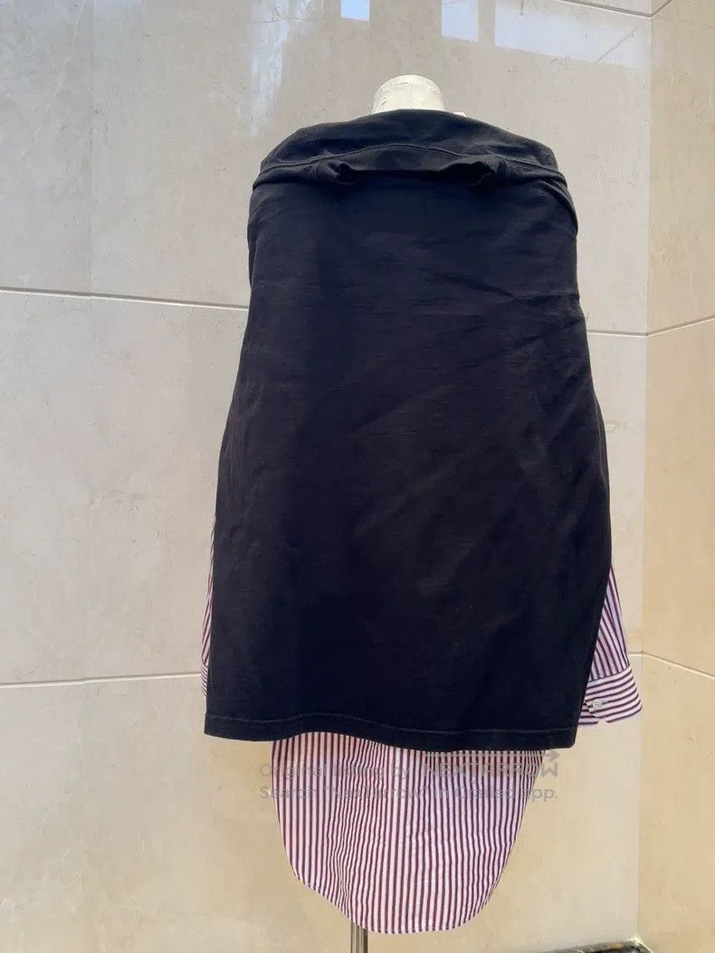 Balenciaga Balenciaga Shirt, Fake Two-Piece Size XS / US 0-2 / IT 36-38 - 3 Thumbnail