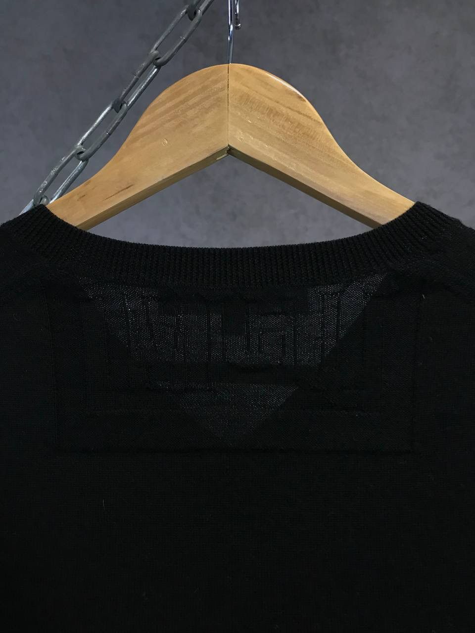 Alexander McQueen Alexander McQueen MCQ designer sweater Size US M / EU 48-50 / 2 - 6 Thumbnail