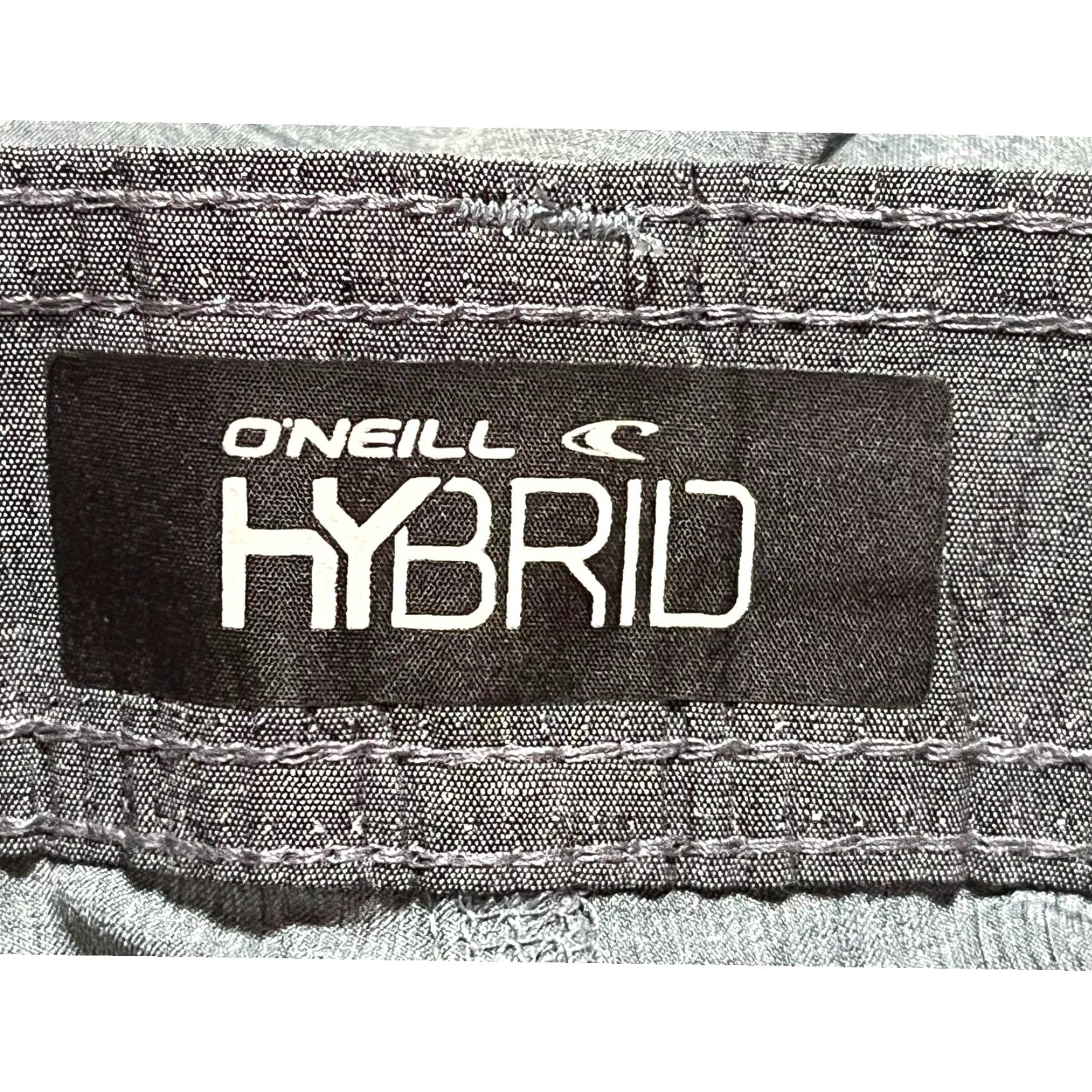 O'Neill O’Neill Boardshorts Mens 30 Hybrid Pockets Beach to Streetwear Surf Skater Size US 30 / EU 46 - 6 Thumbnail