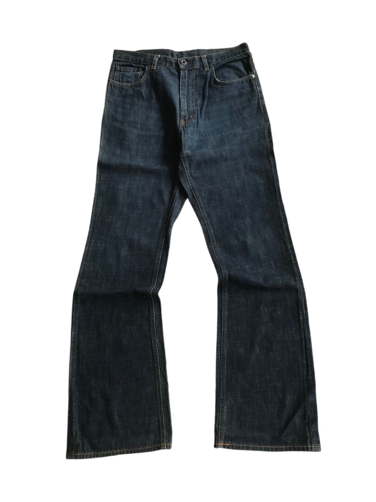 Men's Miu Miu Denim | Grailed