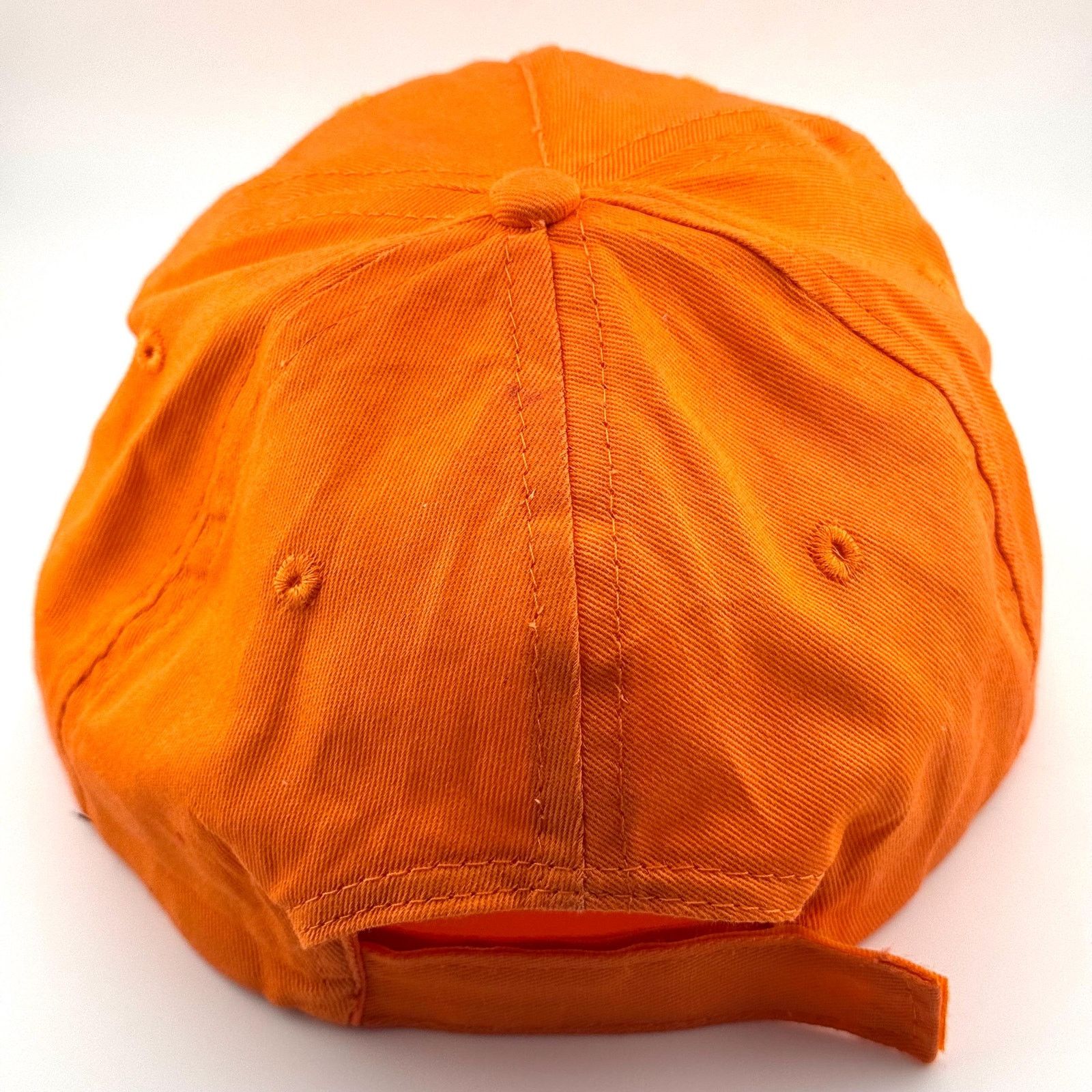 Vintage Vtg Ice Services Unstructured Cap Hat Retro Promo 90s Y2K Size ONE SIZE - 8 Thumbnail