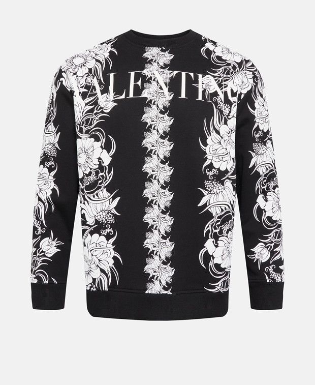 Valentino long-sleeved top Size US S / EU 44-46 / 1 - 1 Preview