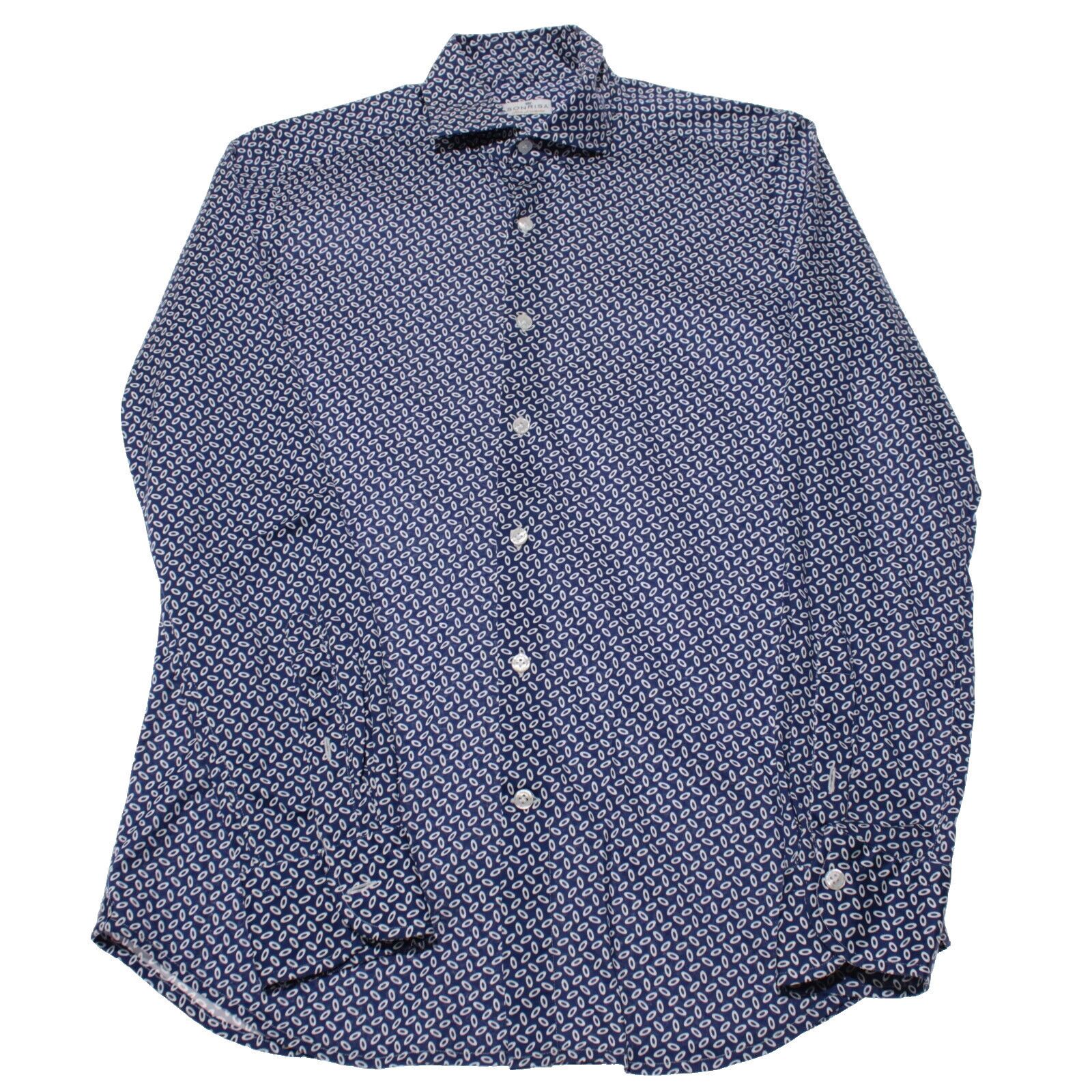 Other Sonrisa New without tags Shirt Size M US In Blue Size US M / EU 48-50 / 2 - 3 Thumbnail