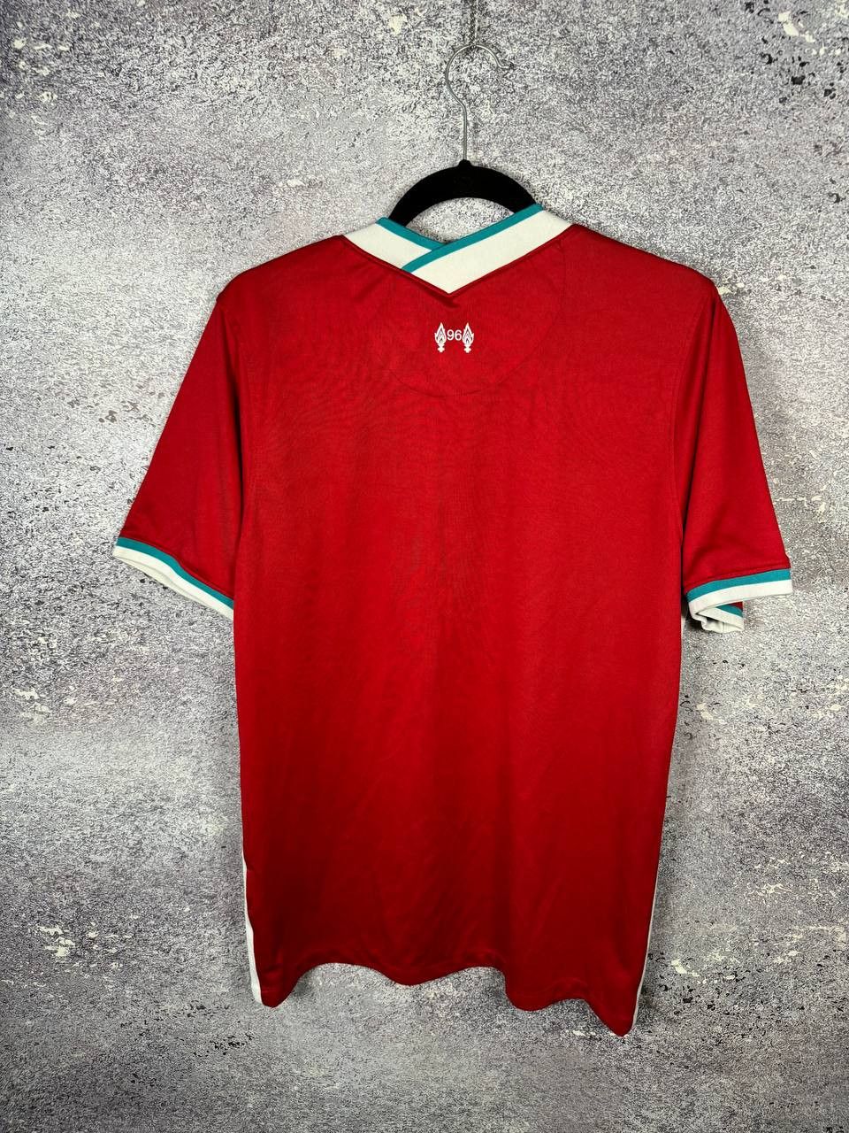 Other Vintage Liverpool 2020/21 Fan Soccer Jersey Blokcore Size US M / EU 48-50 / 2 - 12 Thumbnail