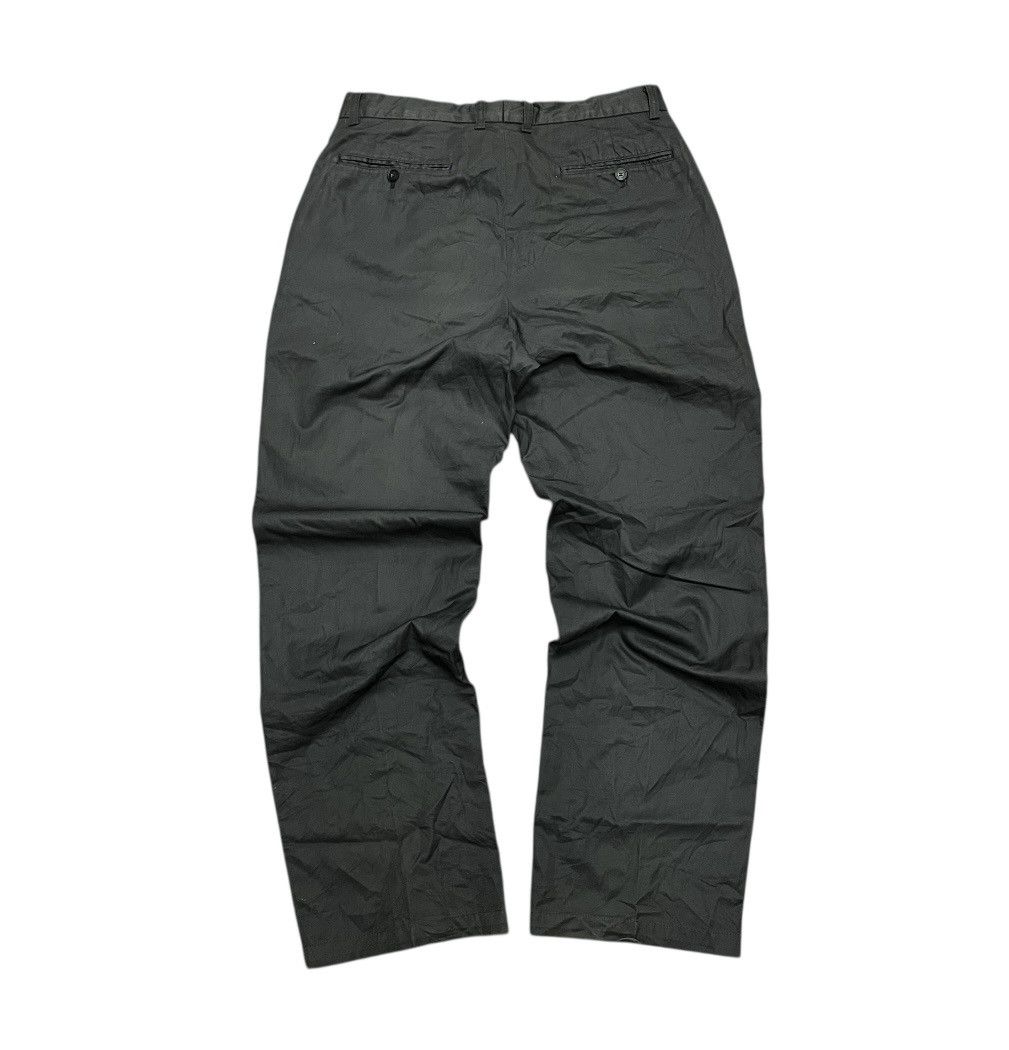 Saint Laurent Paris VINTAGE YvesSaintLaurent TROUSERS PANTS x CASUAL PANTS Size US 31 - 2 Thumbnail