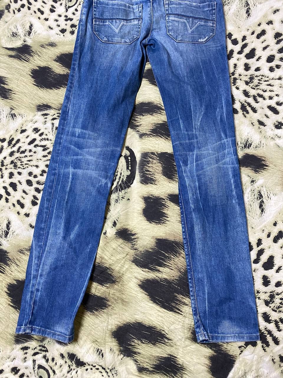 Diesel Diesel Jeans Size US 27 - 19 Thumbnail