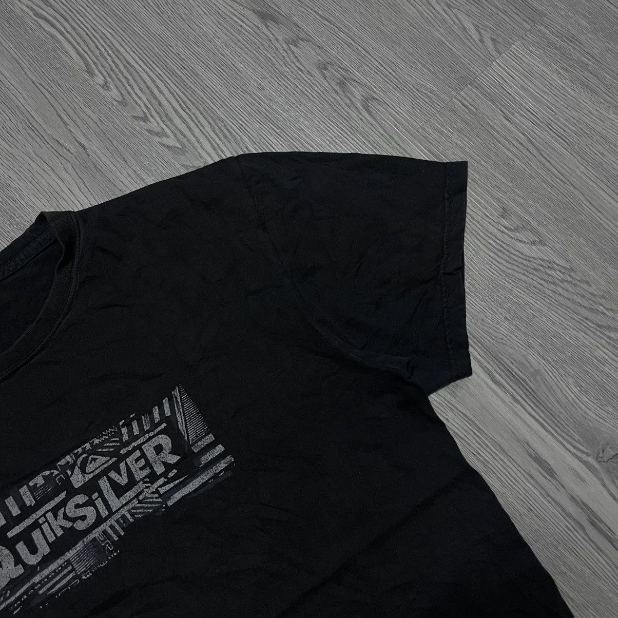 Quiksilver Vintage shirts quicksilver Size US S / EU 44-46 / 1 - 4 Thumbnail