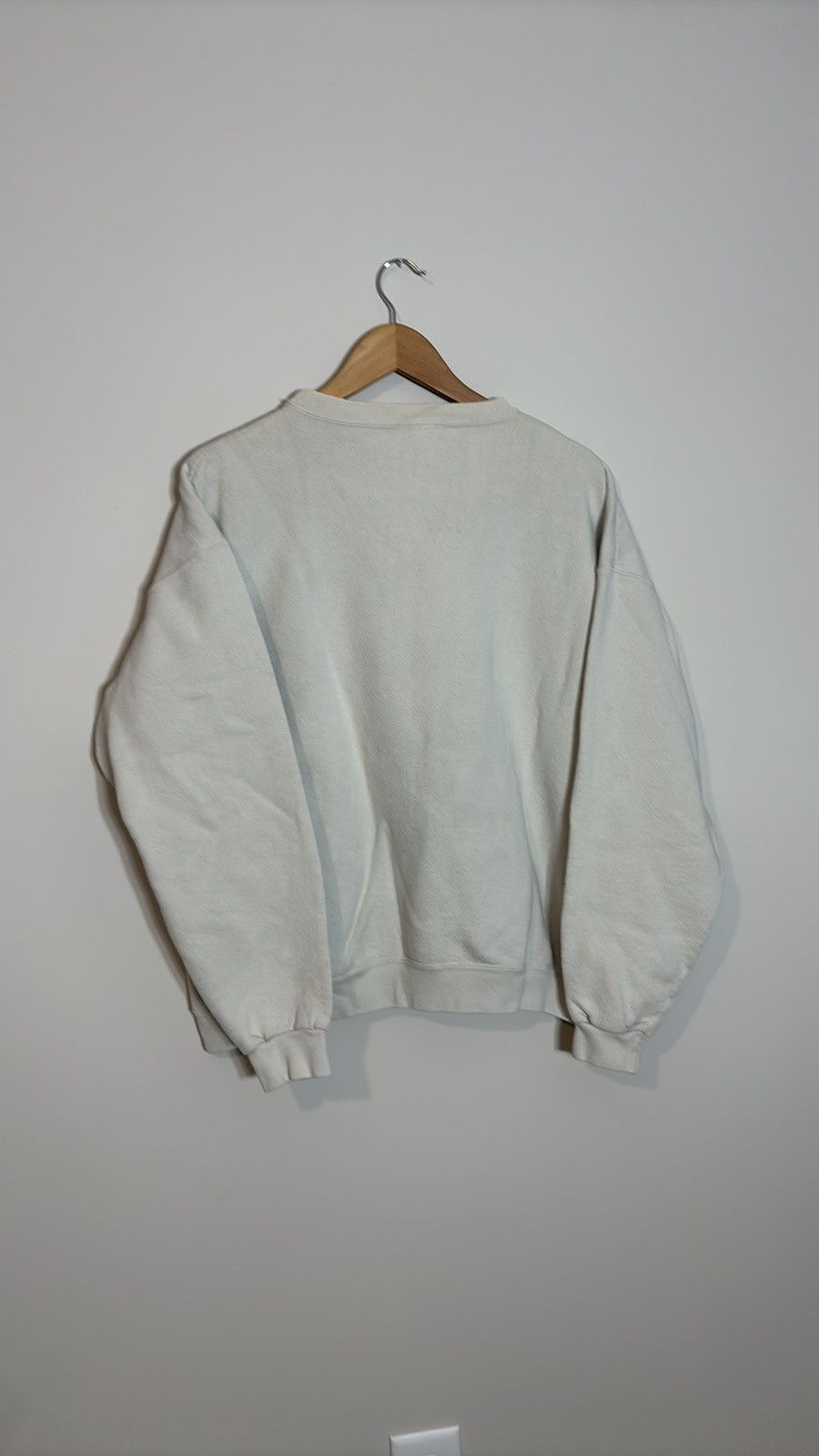 Fieldmaster × Vintage Vintage Fieldmaster Bald Eagle Crewneck Size US XL / EU 56 / 4 - 6 Thumbnail