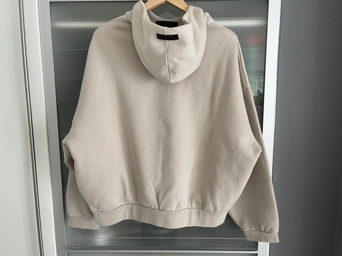 Fear of God Fear Of God Hoodie Size US L / EU 52-54 / 3 - 2 Thumbnail