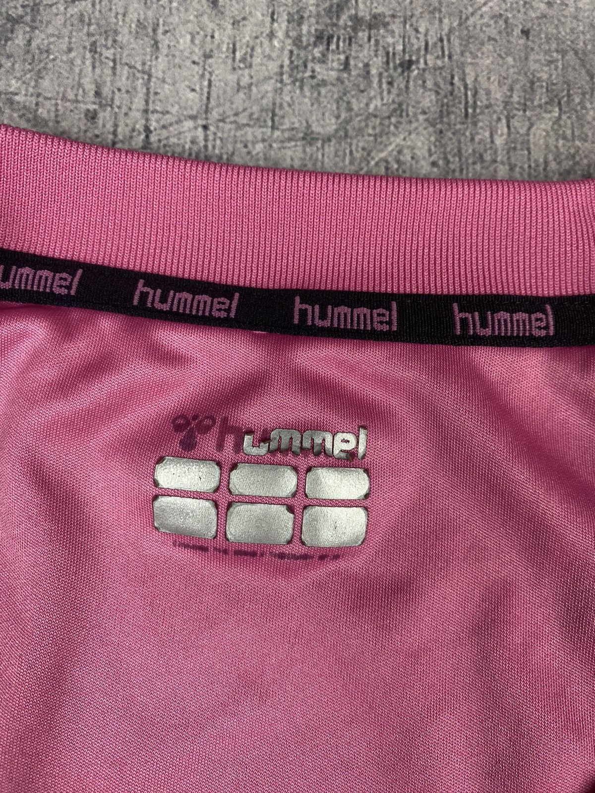 Hummel Hummel Everton Soccer Jersey Cazoo Tee T Shirts Size US M / EU 48-50 / 2 - 11 Thumbnail
