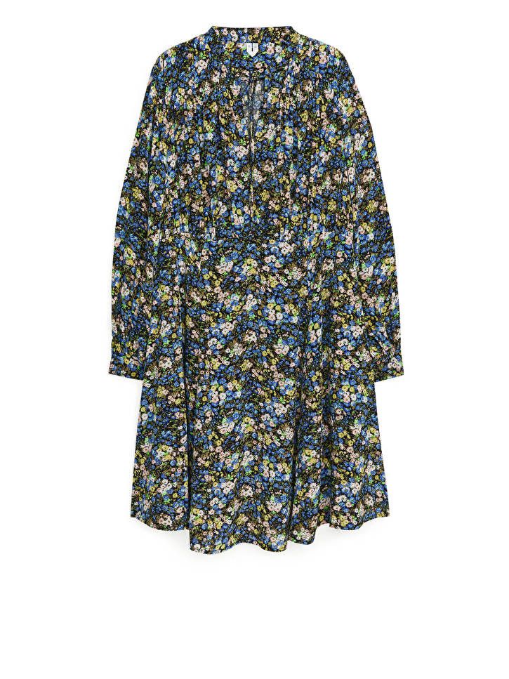 Arket Arket Dress Size S / US 4 / IT 40 - 1 Thumbnail