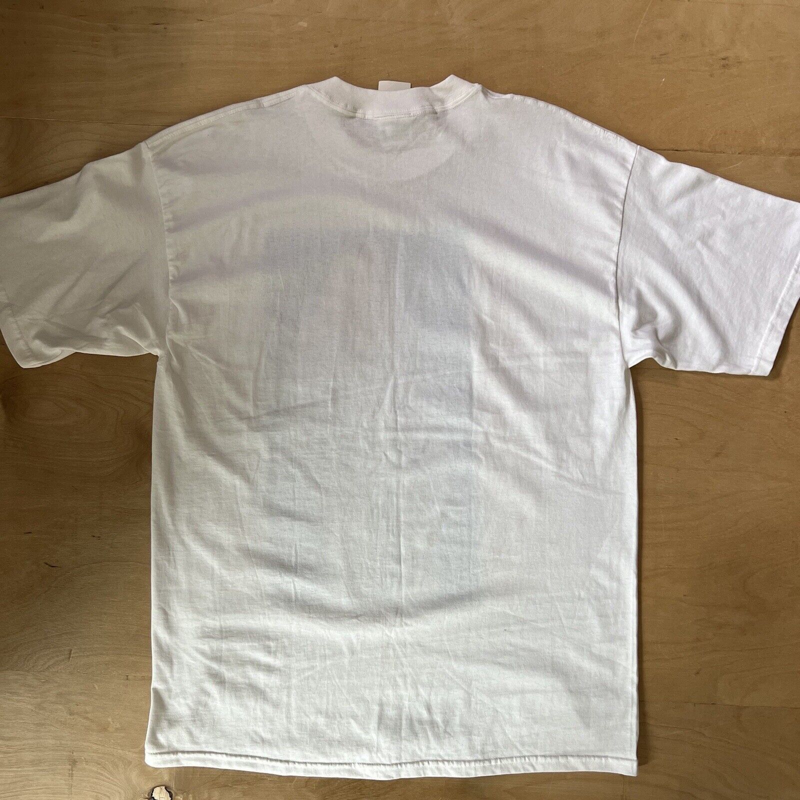 Vintage Vintage Leann Rimes Shirt XL White 90s Country Music Tour Size US XL / EU 56 / 4 - 5 Thumbnail