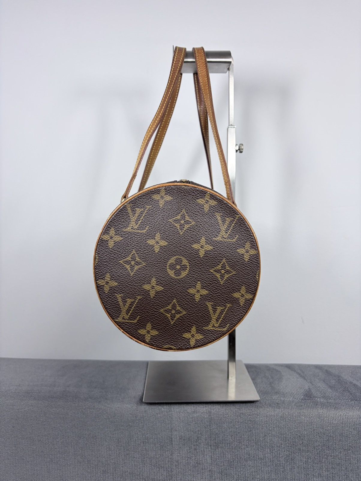 Louis Vuitton Louis Vuitton Papillon 30 Vintage Handbag Size ONE SIZE - 2 Thumbnail