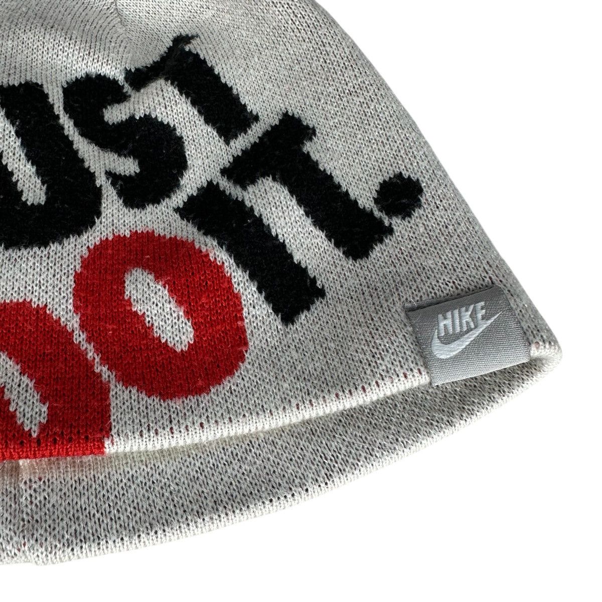 Nike NIKE JUST DO IT BEANIE HAT Size ONE SIZE - 4 Thumbnail