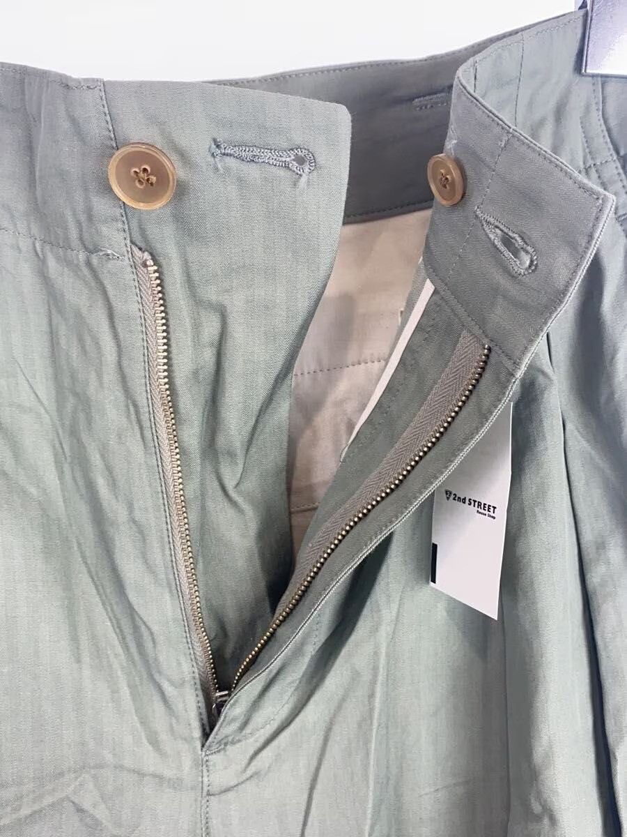 Auralee SS22 Pants Size US 30 / EU 46 - 4 Thumbnail