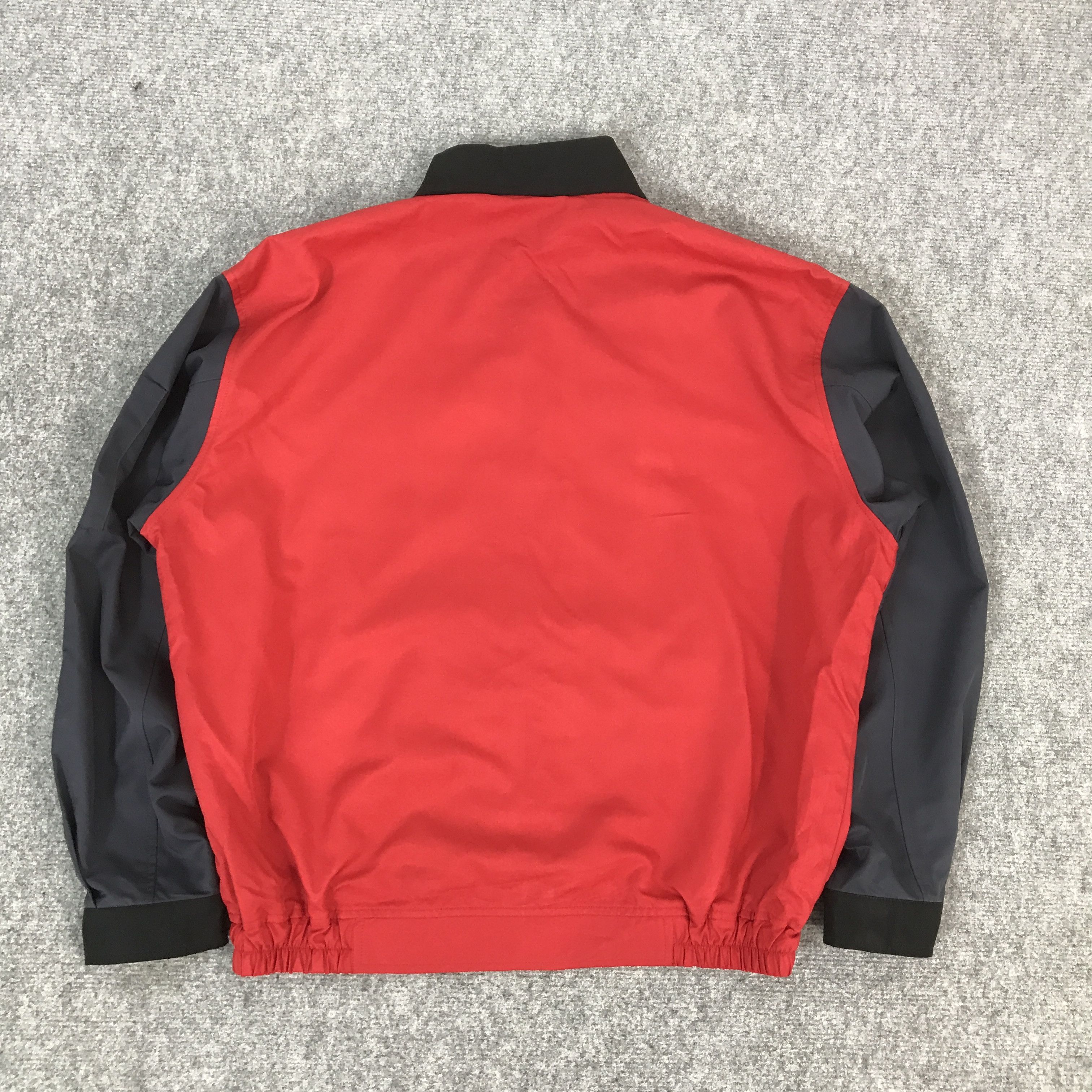 Gear for Sports VTG SHELL HELIX OIL RACING JAPAN JACKET Size US L / EU 52-54 / 3 - 5 Thumbnail