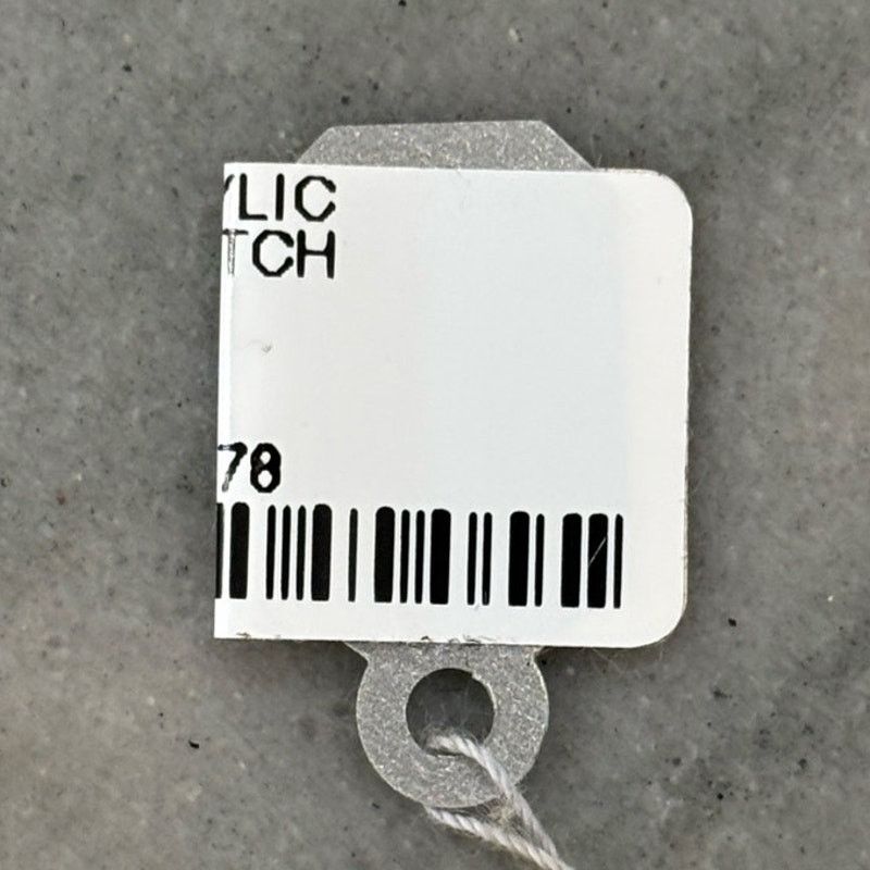 Other Lelani Disc Resin Stretch Bracelet Size ONE SIZE - 5 Thumbnail