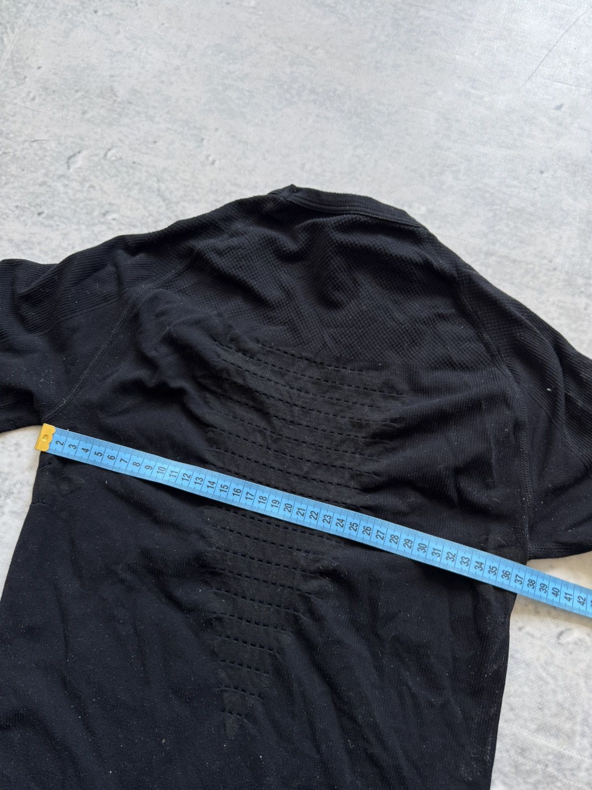 Vintage X Bionic outdoor tee vintage Size US S / EU 44-46 / 1 - 9 Thumbnail