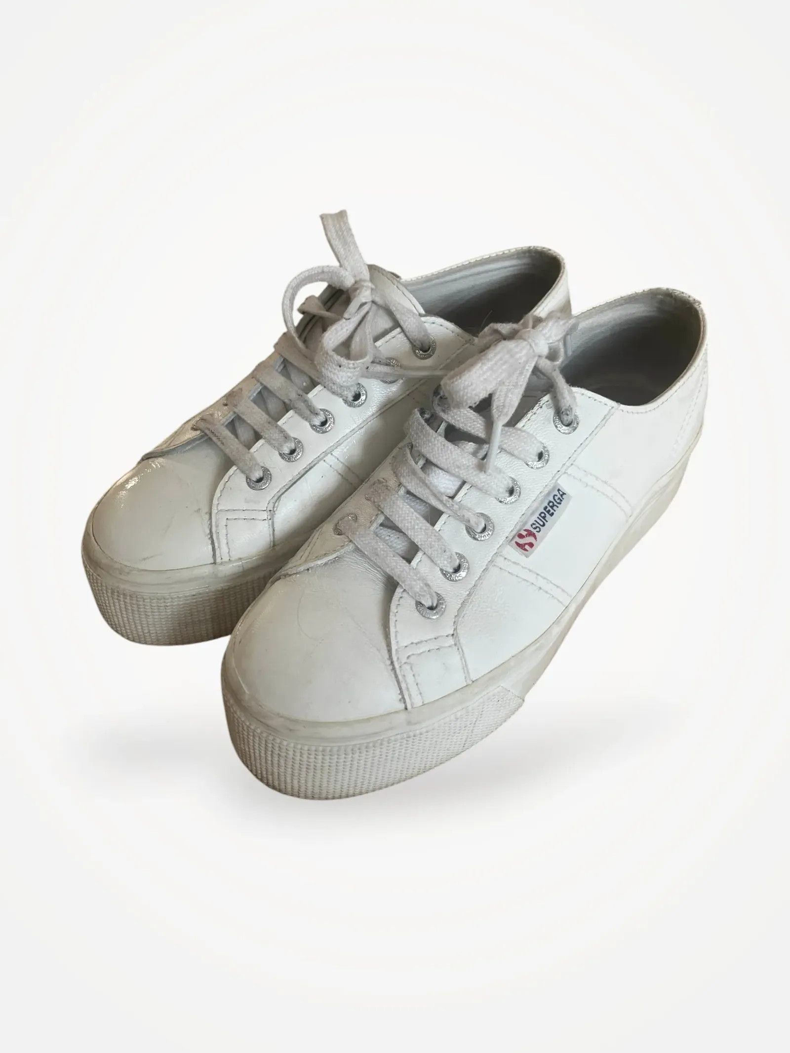 Superga Superga Sneakers Size US 8 / IT 38 - 1 Thumbnail