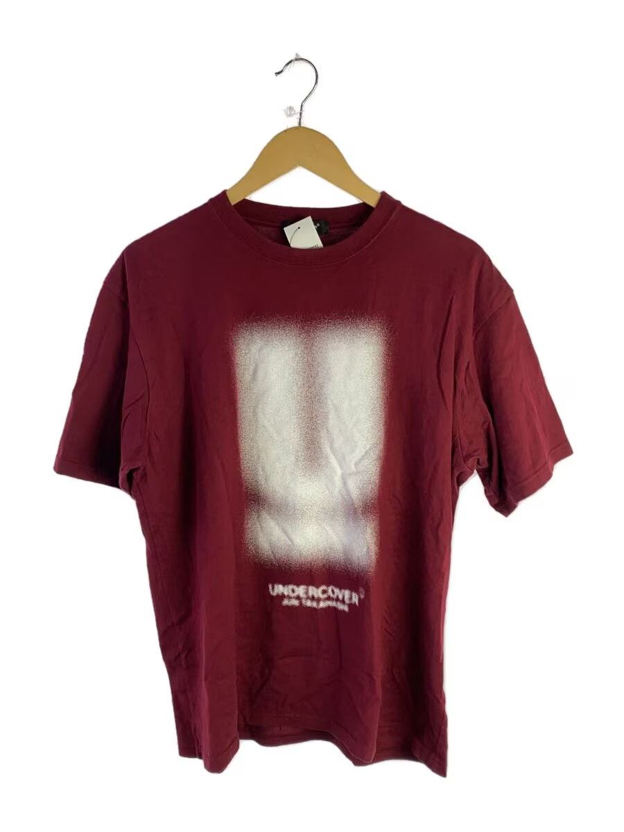 Undercover Undercover Claw Logo Evil Hand T Shirt | Grailed