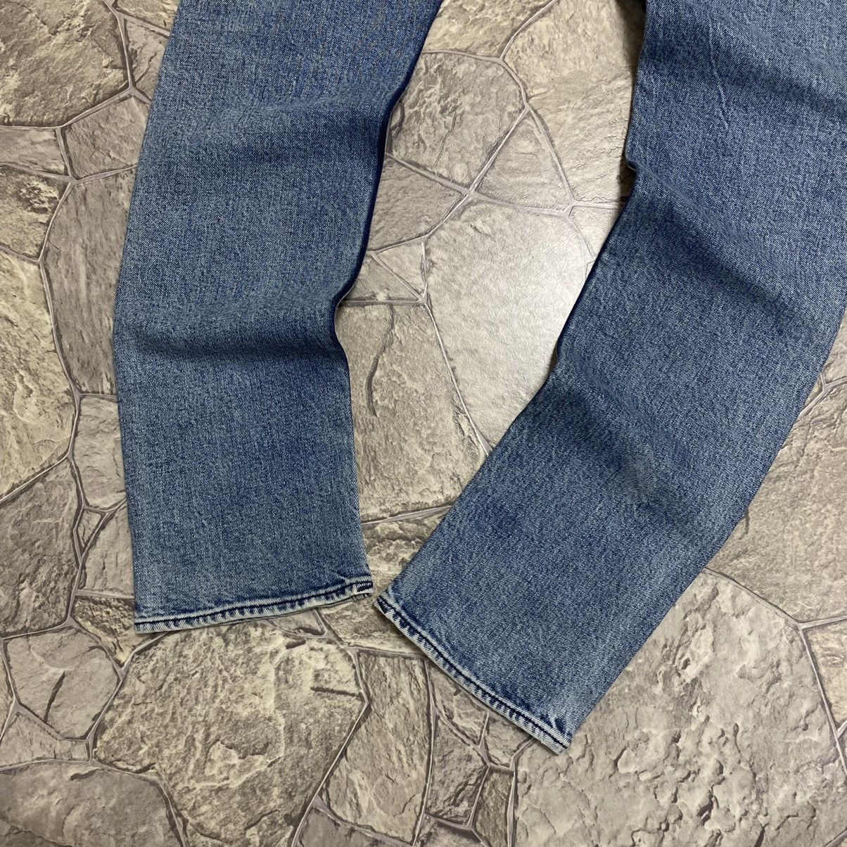 Stone Island Stone Island Pants Jeans Size US 32 / EU 48 - 2 Thumbnail