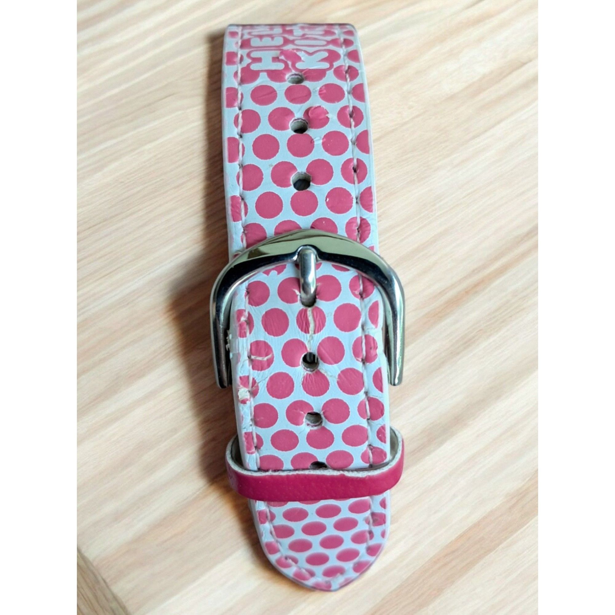 Other Sanrio Hello Kitty Princess Digital Watch with Collector's B Size ONE SIZE - 11 Thumbnail