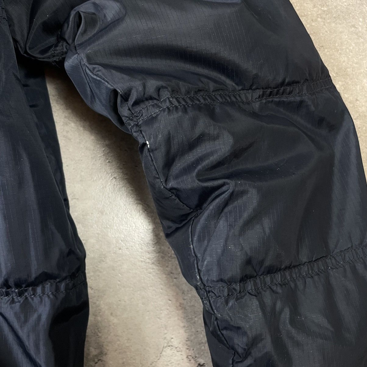 Polo Ralph Lauren Vintage Puffer Jacket Polo Ralph Lauren Jeans Company 67 USA Size US XL / EU 56 / 4 - 18 Thumbnail