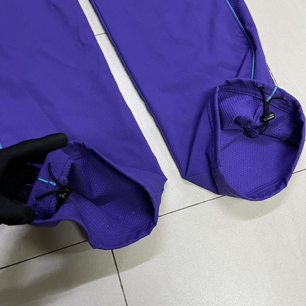 Puma × Vintage Puma Track Pants Size 28" / US 6 / IT 42 - 3 Thumbnail