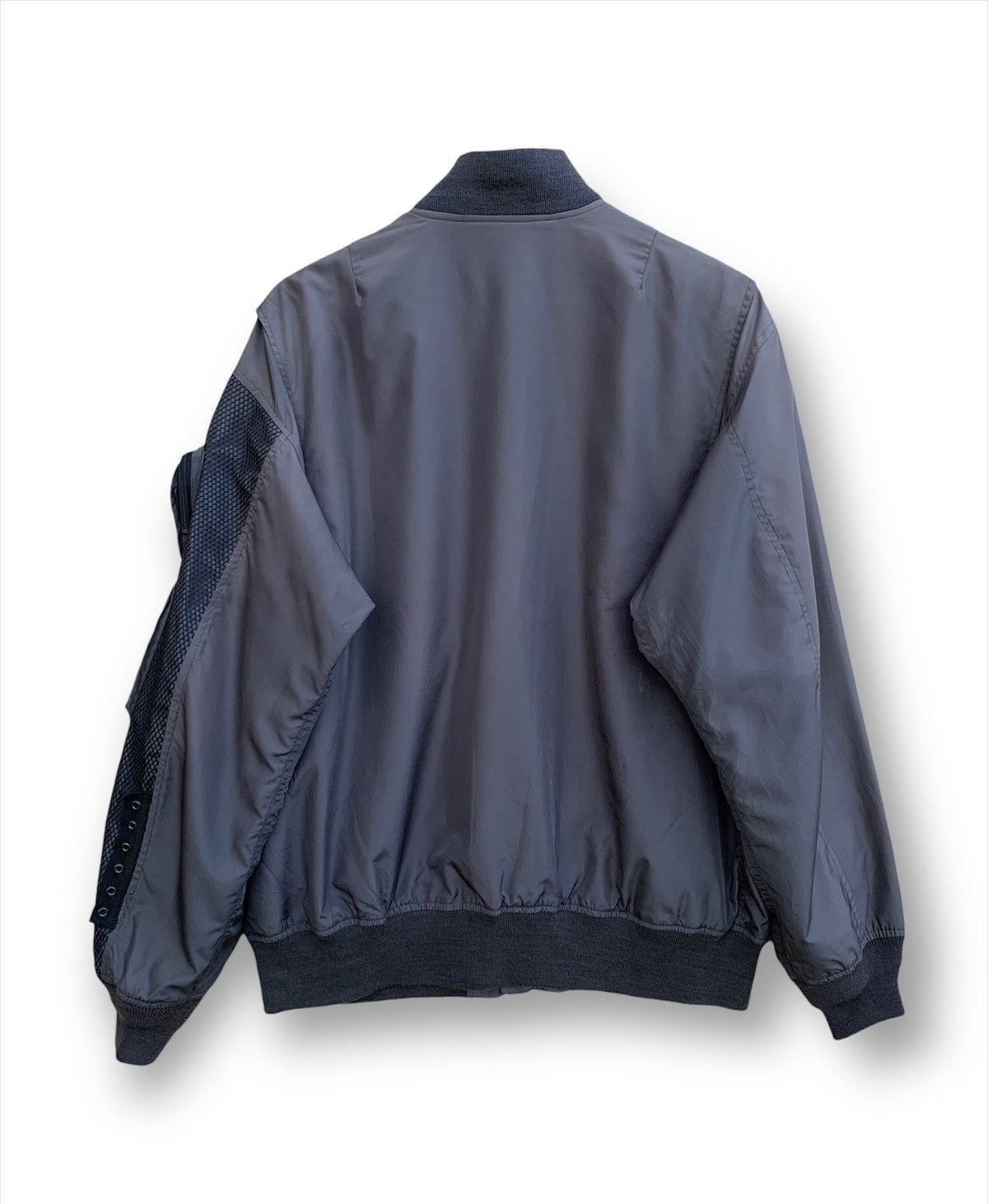 Avirex × Vintage Avirex Jacker Size US L / EU 52-54 / 3 - 3 Thumbnail