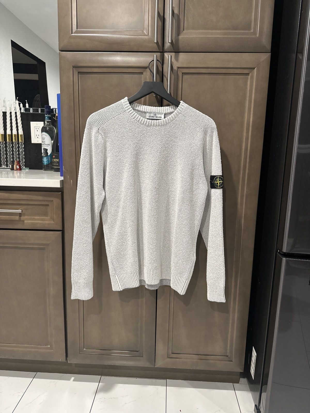 Stone Island Stone Island Maglia Size US M / EU 48-50 / 2 - 1 Thumbnail
