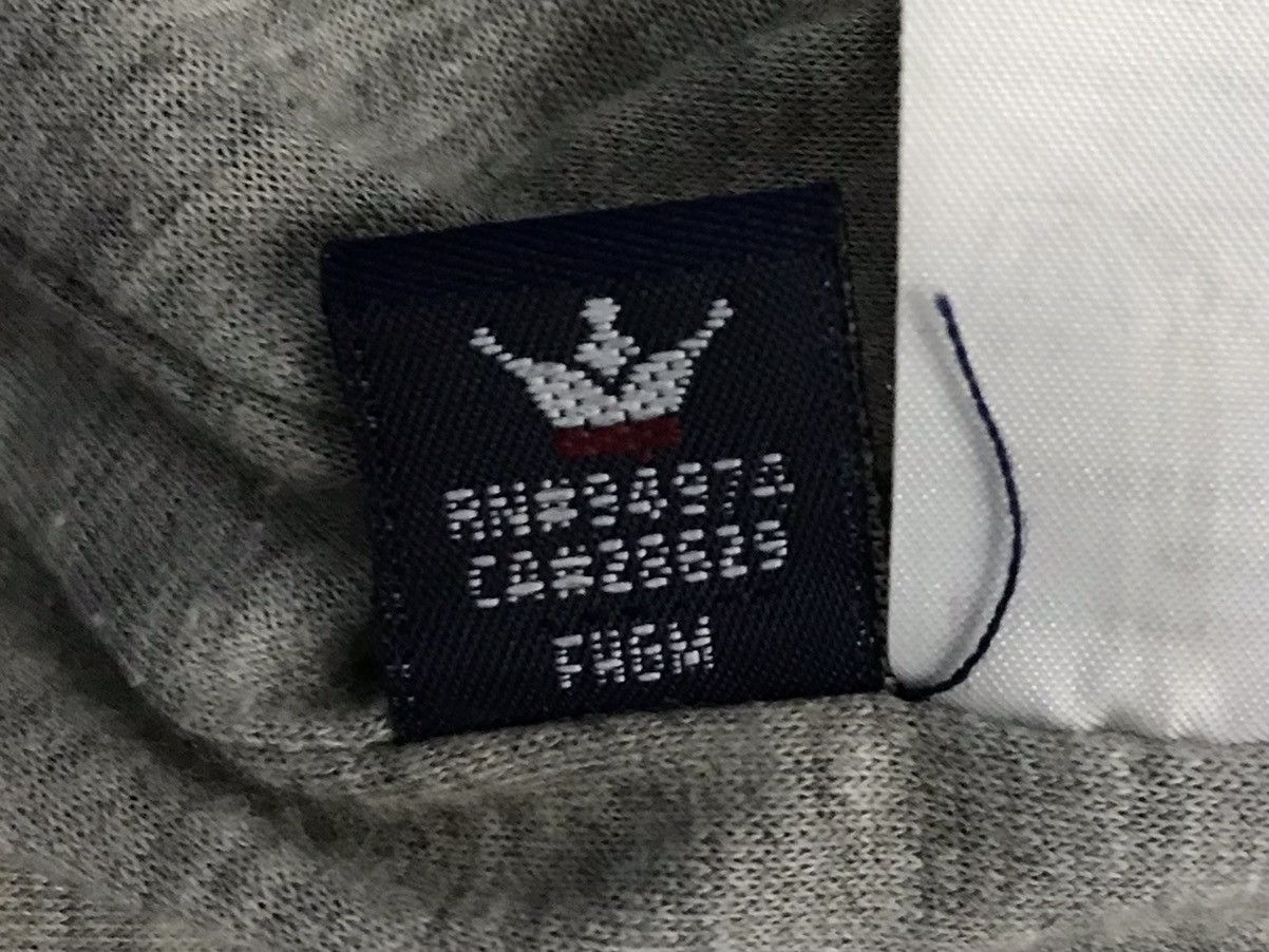 Stussy Vintage Stussy Japan Jacket Size US M / EU 48-50 / 2 - 16 Thumbnail