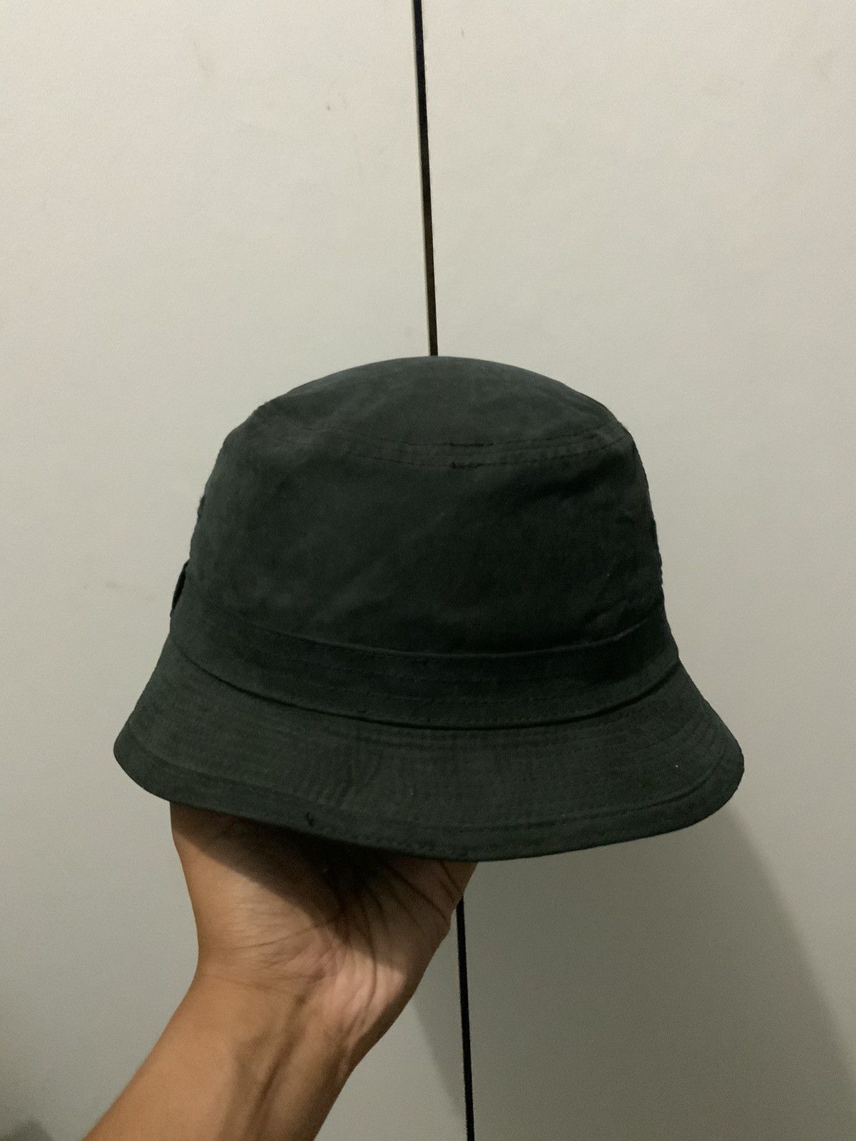Golden Bear Golden Bear Velvet Corduroi Hat Size ONE SIZE - 3 Thumbnail