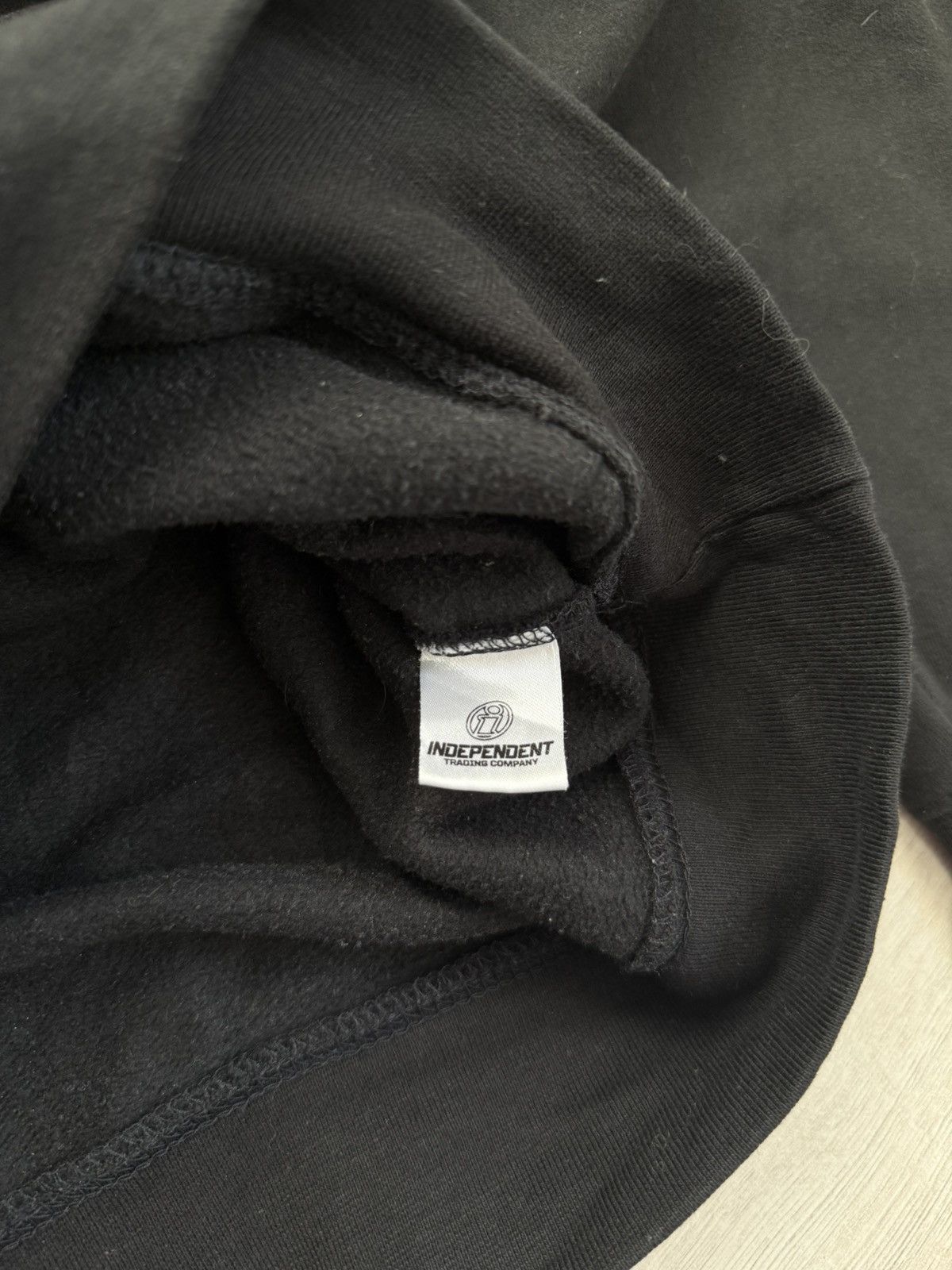Anti Social Social Club ASSC Anti Social Social Club Garden Grove Dragon Hoodie Size US S / EU 44-46 / 1 - 9 Thumbnail