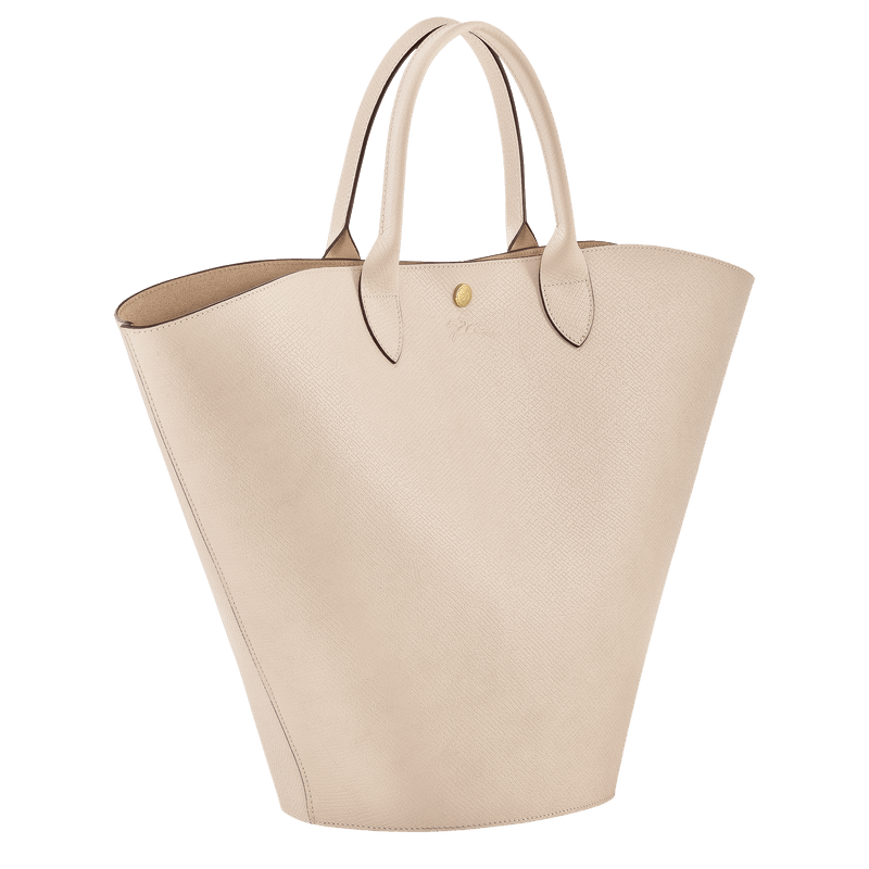 Longchamp o1s22i1n1024 Size: OS / Xl Epure Tote Bag in Neutro Size ONE SIZE - 3 Thumbnail