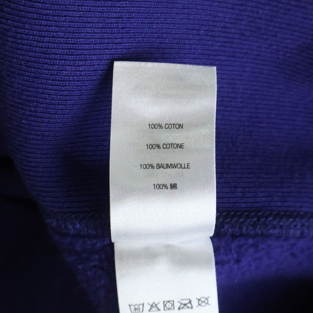 Junya Watanabe × Supreme AW21 Collab Logo Hoodie Size US L / EU 52-54 / 3 - 7 Thumbnail