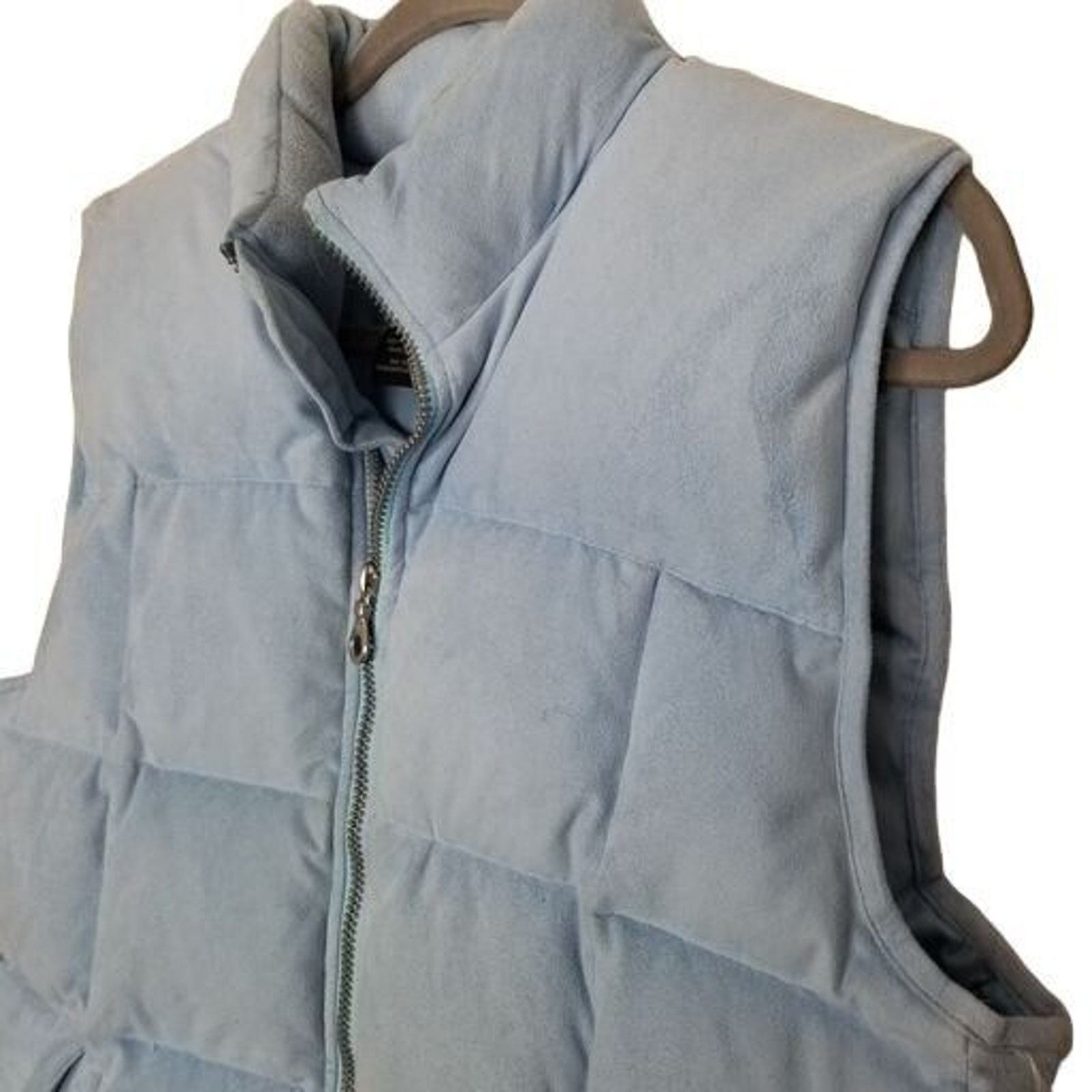 Kuhl Kuhl Womens Vintage Down Quilted Puffer Vest 700 Fill Size L Size L / US 10 / IT 46 - 4 Thumbnail